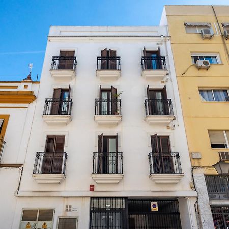 Modern Atico, Close Macarena/Sevilla Center Εξωτερικό φωτογραφία