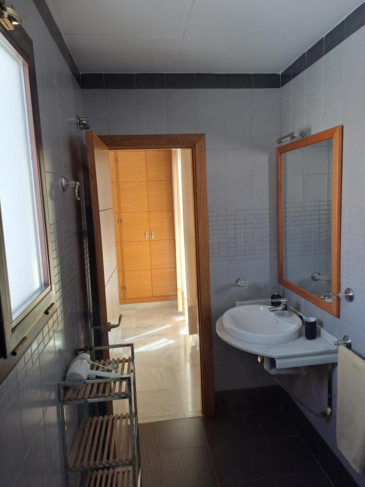 Modern Atico, Close Macarena/Sevilla Center Εξωτερικό φωτογραφία