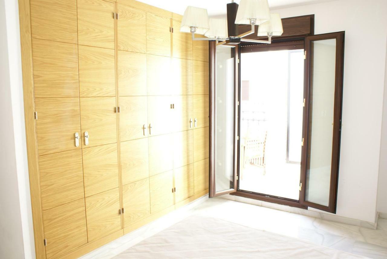 Modern Atico, Close Macarena/Sevilla Center Εξωτερικό φωτογραφία