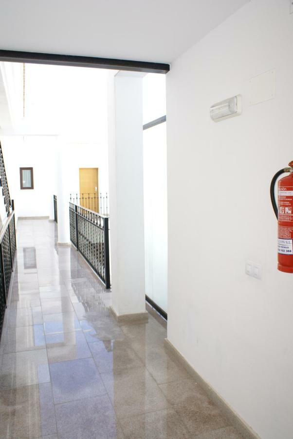 Modern Atico, Close Macarena/Sevilla Center Εξωτερικό φωτογραφία