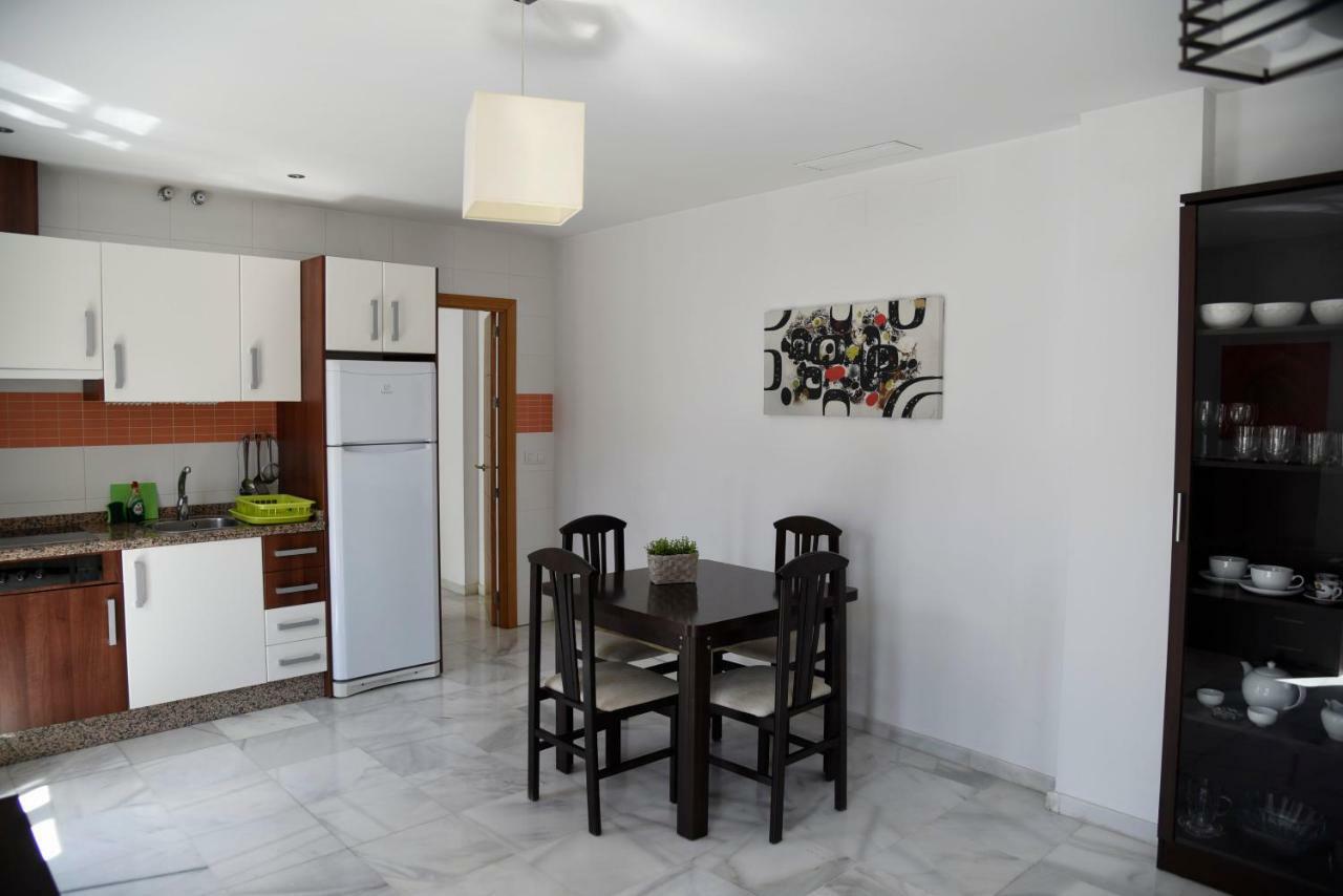 Modern Atico, Close Macarena/Sevilla Center Εξωτερικό φωτογραφία