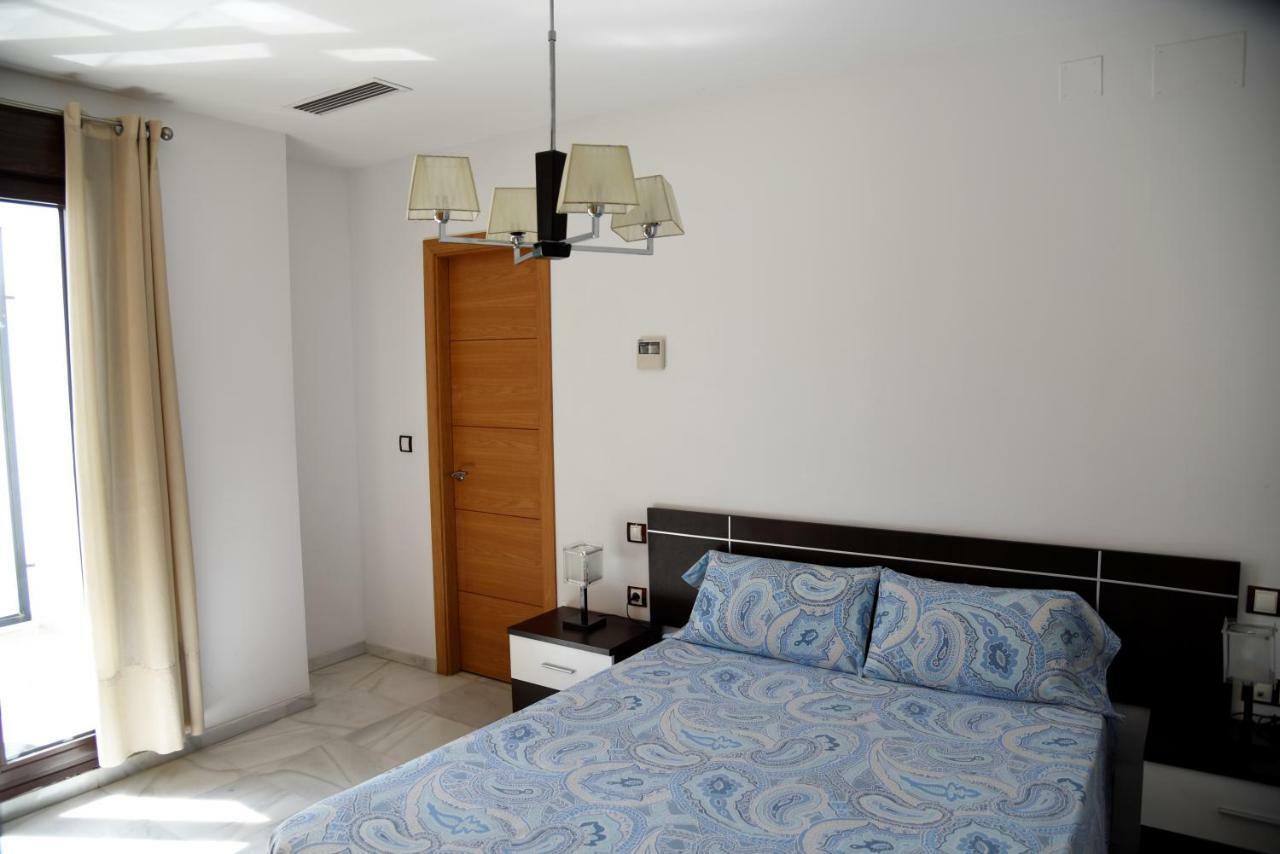 Modern Atico, Close Macarena/Sevilla Center Εξωτερικό φωτογραφία