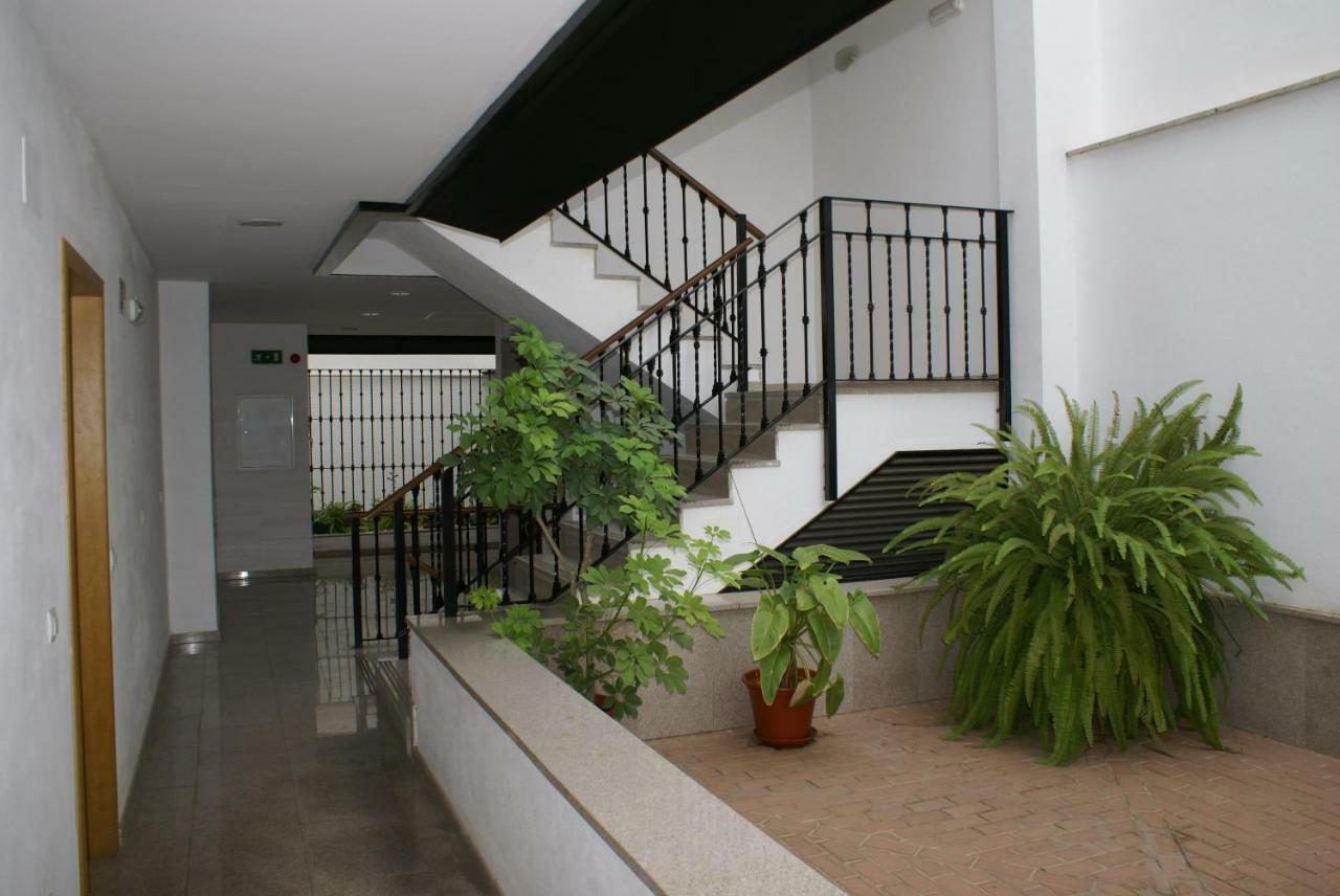 Modern Atico, Close Macarena/Sevilla Center Εξωτερικό φωτογραφία